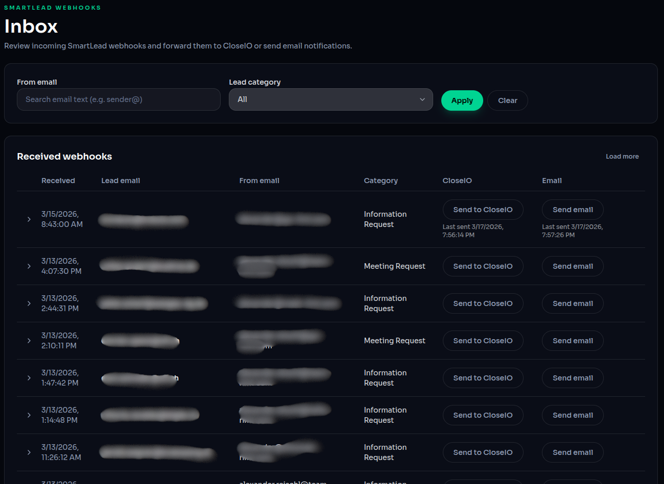 Positive Reply Intelligence & Client Notification Automation